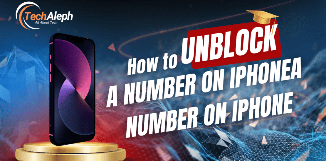 How to Unblock a Number on iPhone