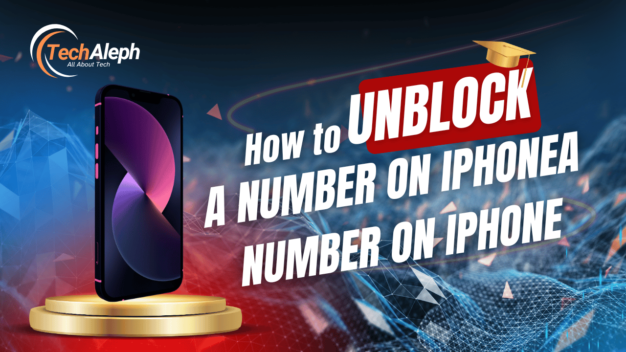 How to Unblock a Number on iPhone