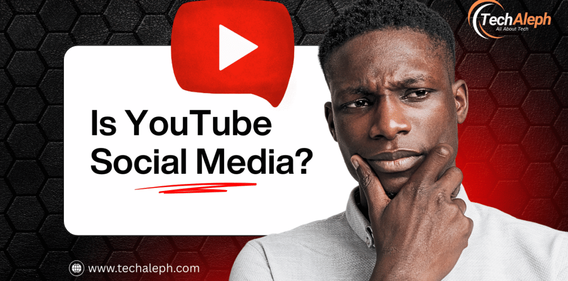 Is YouTube Social Media