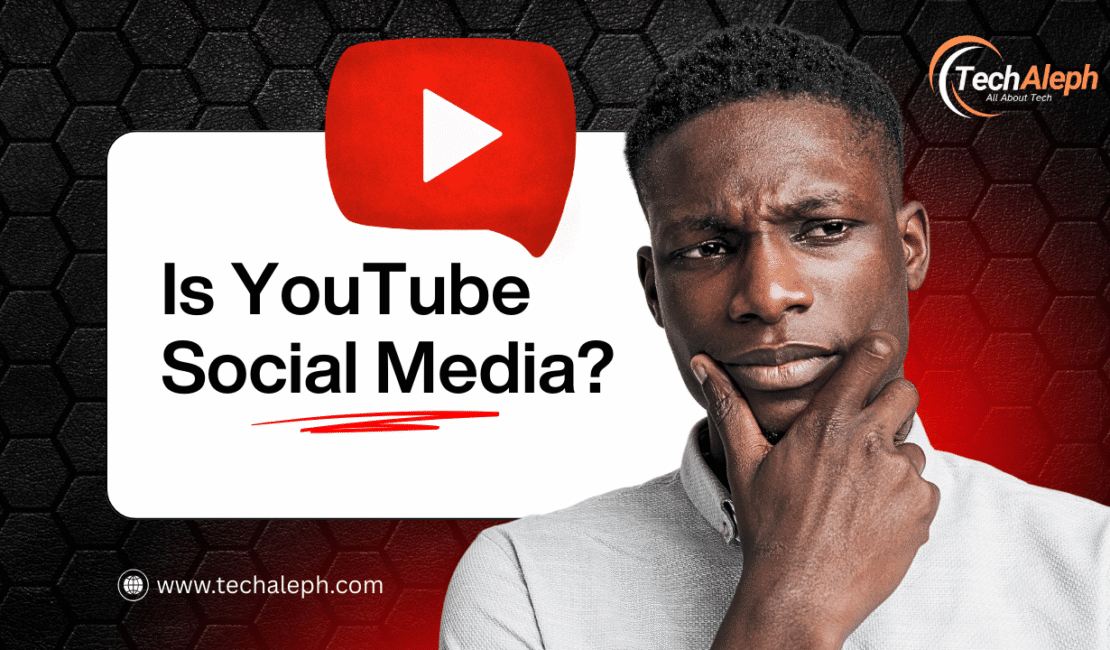 Is YouTube Social Media