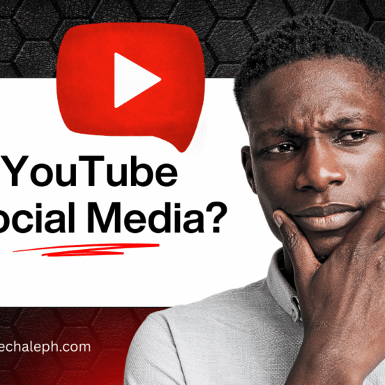 Is YouTube Social Media