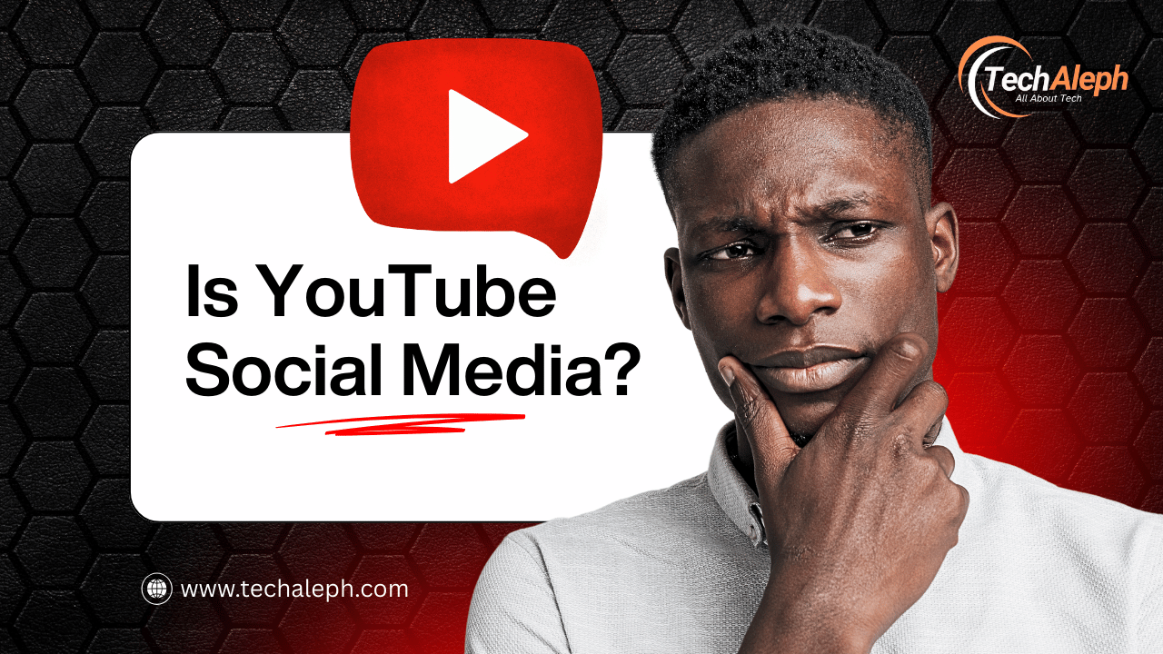 Is YouTube Social Media
