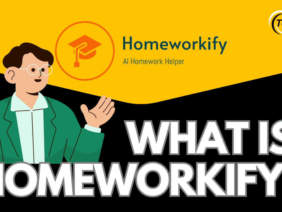 What is Homeworkify