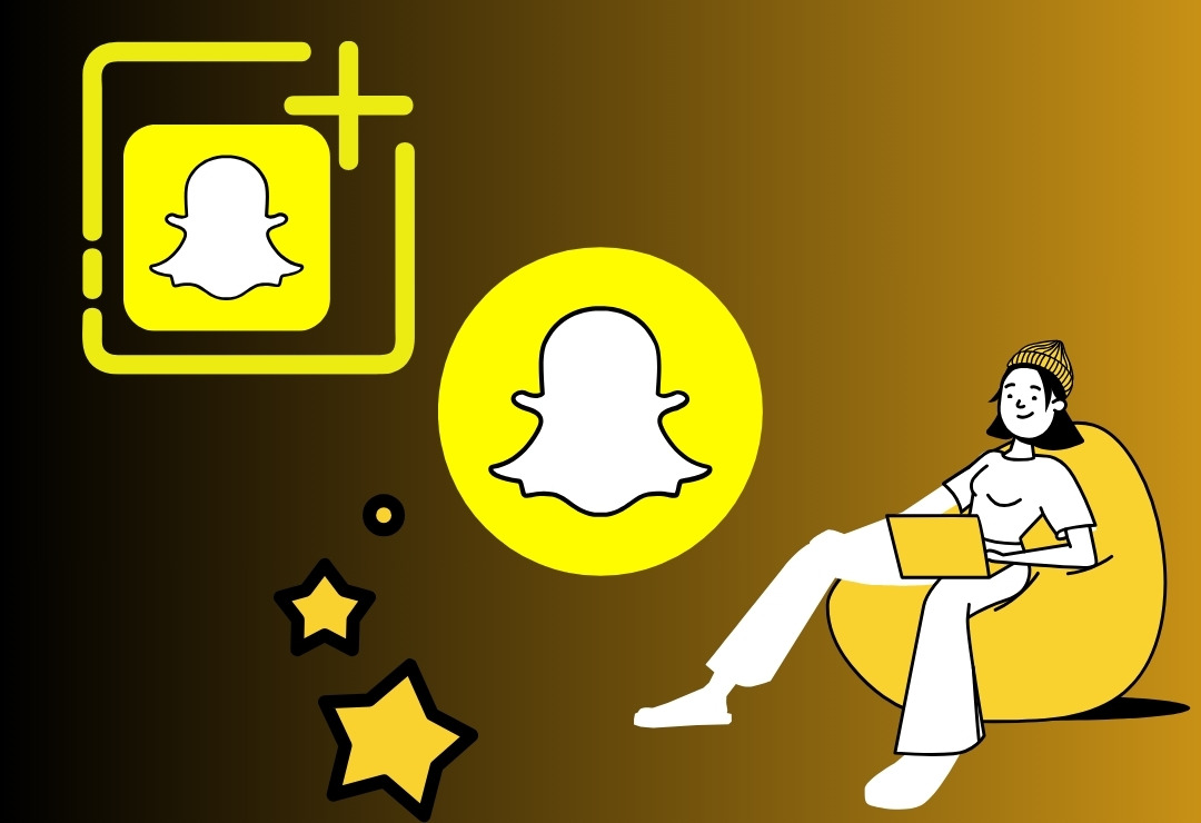 Snapchat Planet Order