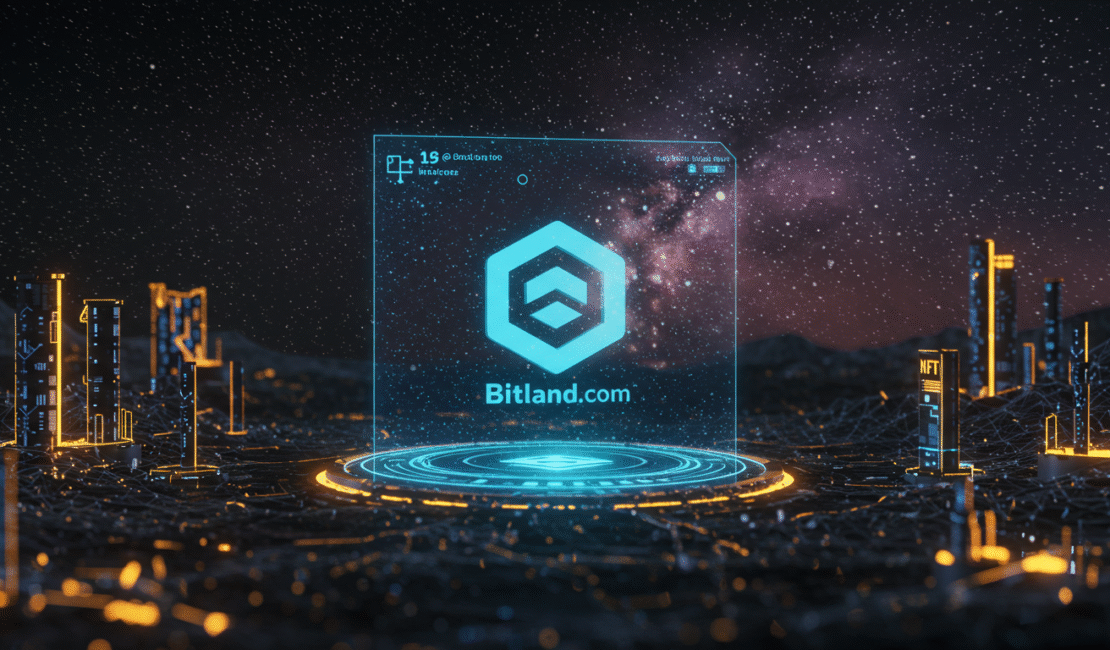 biitland.com Crypto