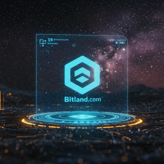 biitland.com Crypto