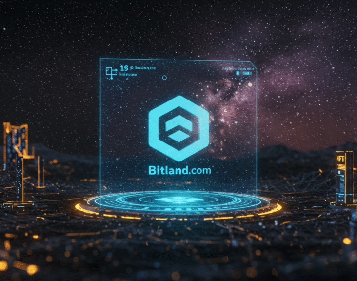 biitland.com Crypto