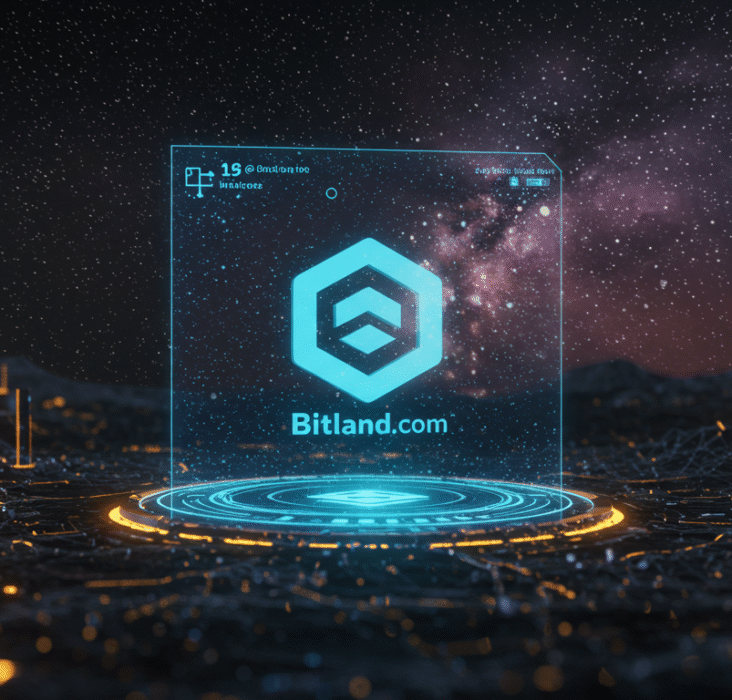 biitland.com Crypto