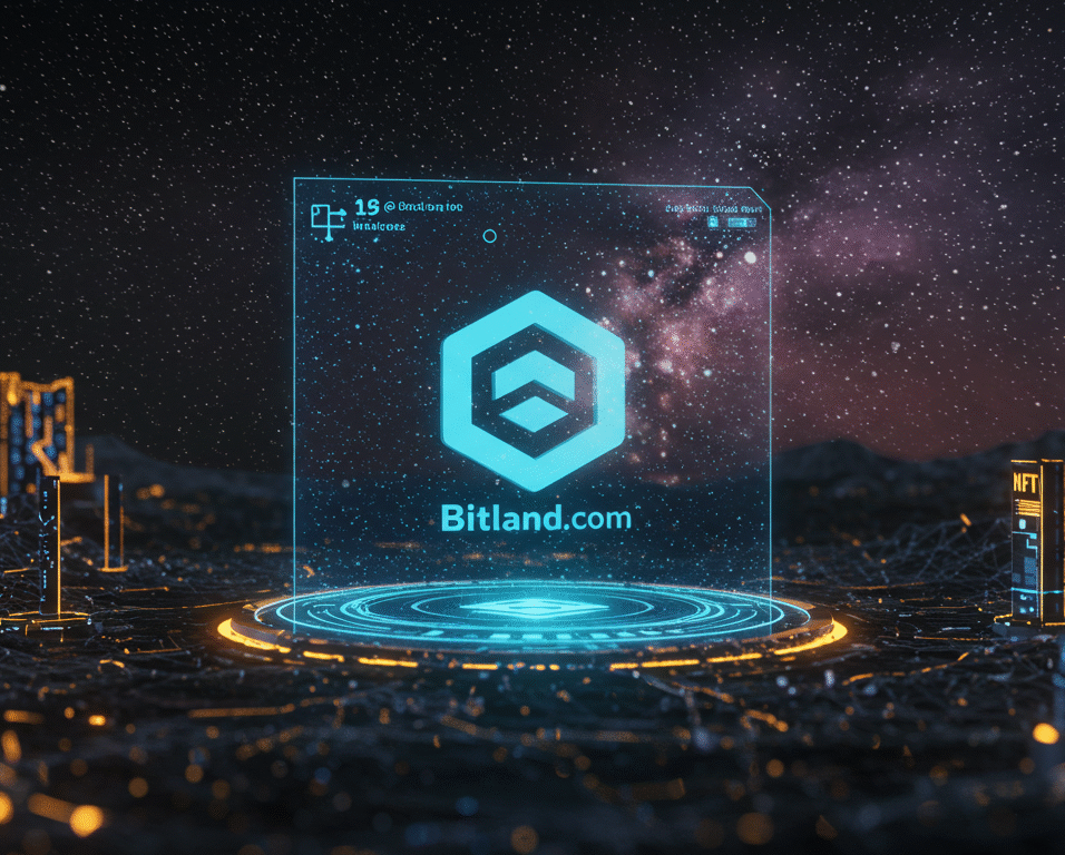 biitland.com Crypto
