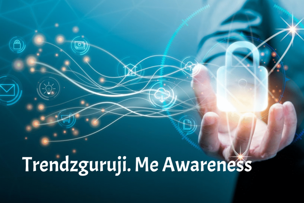 What is trendzguruji.me awareness?