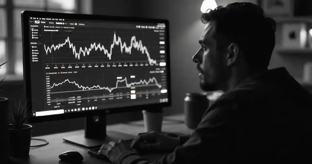 How to Get Started with biitland.com Crypto